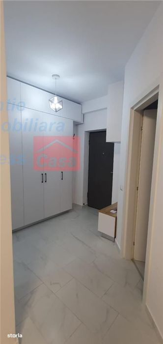 Apartament 1 camera Unirea Towers, Podu Ros