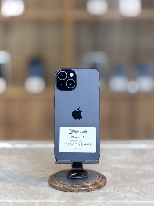 iPhone 15 256GB / Айфон 15 256ГБ PhoneLab