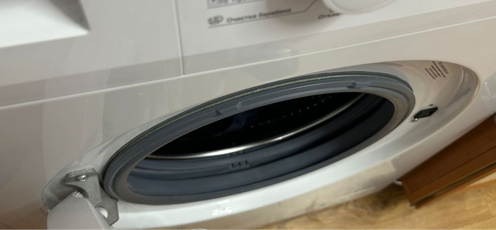 Стиральная машинка