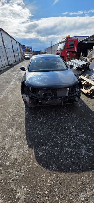 Renault Latitude 2.0 DCI, 173к.с. 2011 - на части