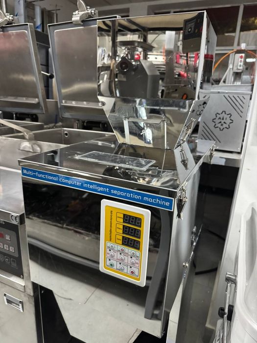 Dozator tarozi aparati ulchagich Arginali Professional ajoyib tanlov