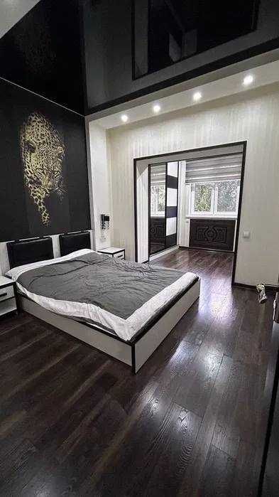 Продаётся Карасу 6 3/4/9 Евро ремонтом мебелью техникой ор-р Макро