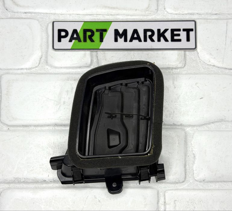 Лява духалка AUDI Q4 E-TRON 89B820901 89B820901A