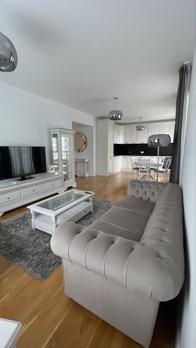Apartament de inchiriat 3 camere premium – Luxuria Residence, Domenii, Expozitiei, Piata Presei -2 locuri de parcare incluse subterane | 1.300 €/lună