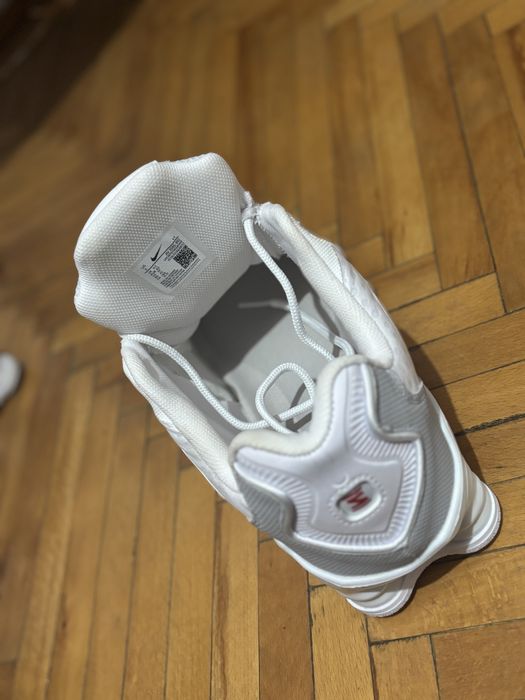 NIKE SHOX TL marimea 43 noi