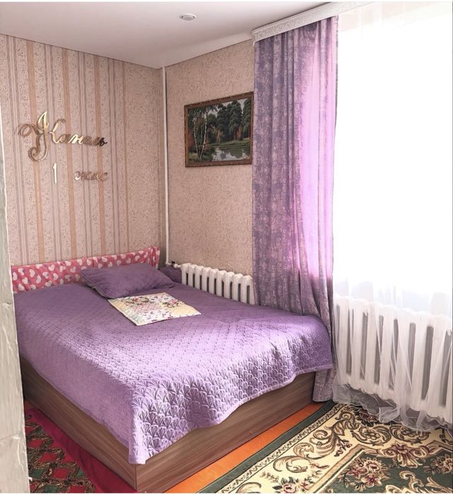 Продам 3 комн.квартиру район ЦОНа