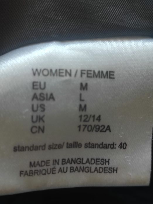 Geaca dama drumeție Jack Wolfskin M