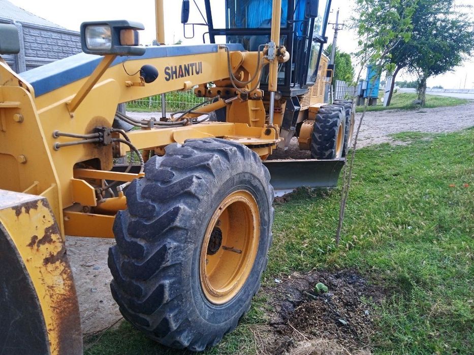 Гредер Шантуи Сг - 183