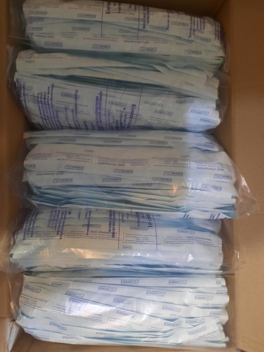 Световоды Кивл-01