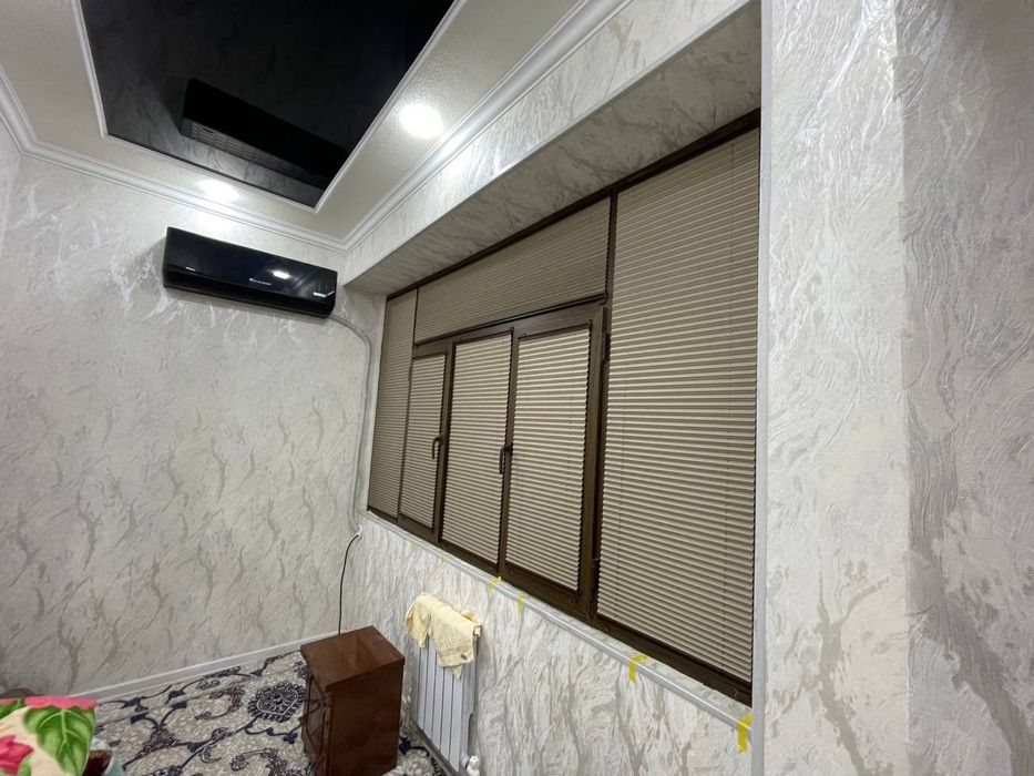 Жалюзи для окон