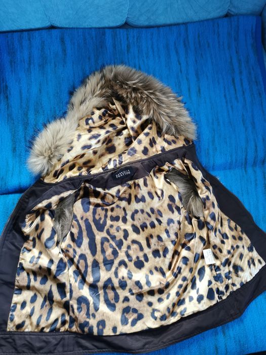 Vesta Gabriella Frattini S cu blana naturala