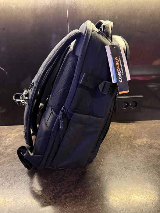 Рюкзак Nike Jordan из кордуры