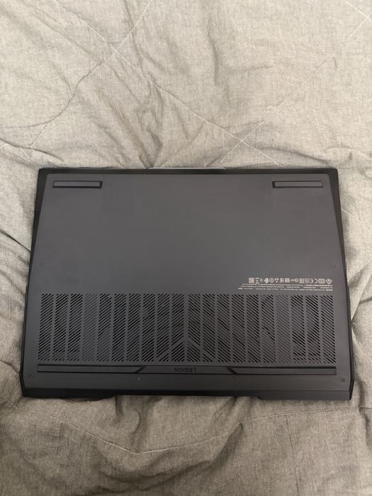 Lenovo legion 5 pro (3070)