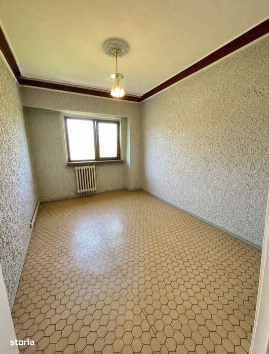 Apartament 3 camere decomandat, 71 mp  2 bai– Bularga