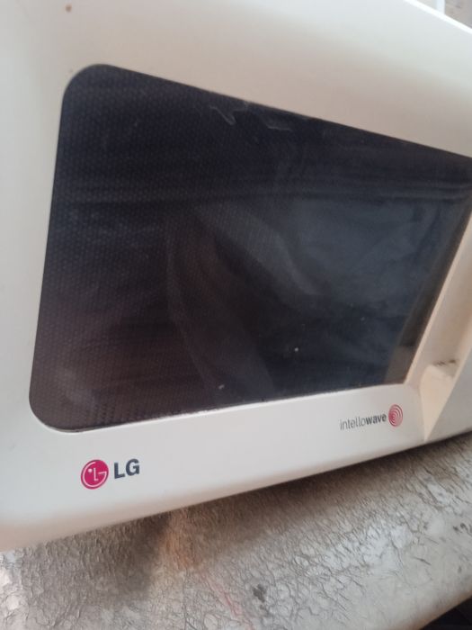 Не работает микроволновка