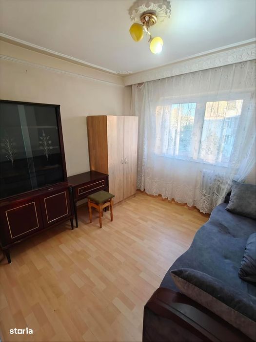 Apartament 2 camere cu balcon, Iasi — fotografia 1