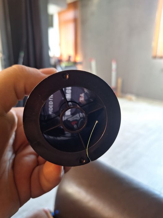 Плетено влакно 500м.