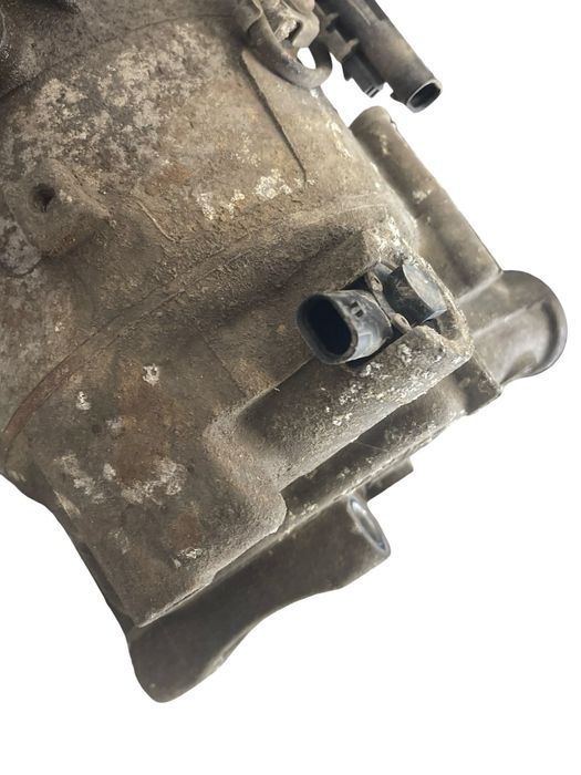 Compresor Ac Opel Astra J Saloon 2012 - > 1.6 A 16 Xer, B 16 Xer 4015