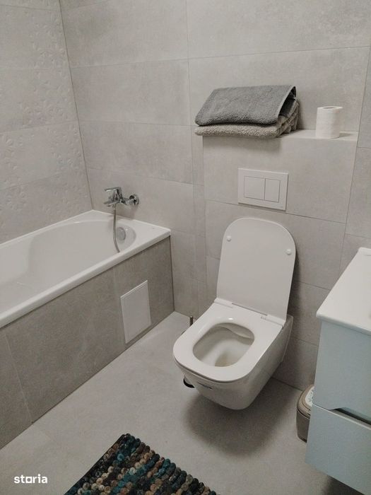 Apartament 3 camere Adora Central