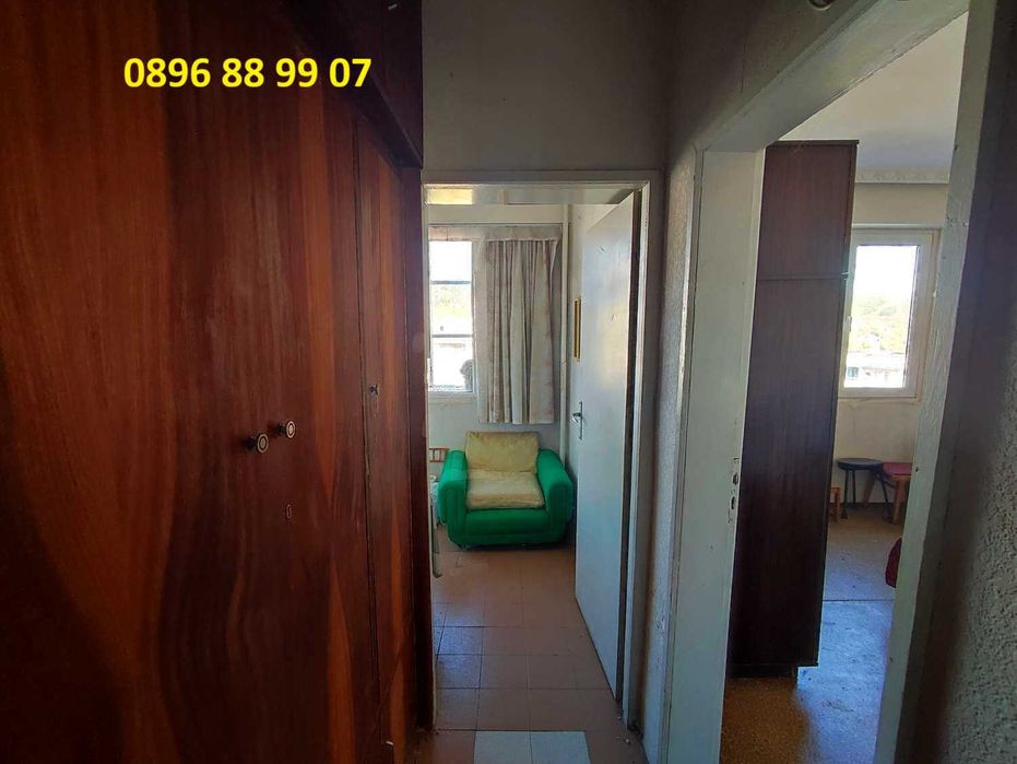 Тристаен апартамент от собственик в Боян Българанов 1 - гр.Шумен