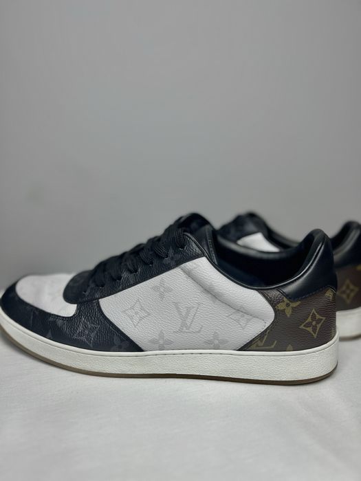 Маратонки Rivoli Sneaker - LOUIS VUITTON
