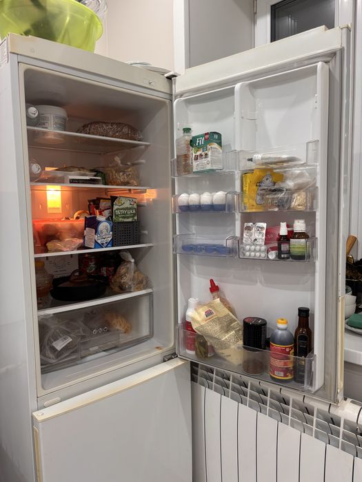 Продается холодильник