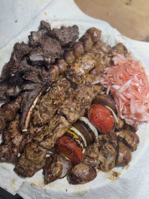 Сауна с бассейном