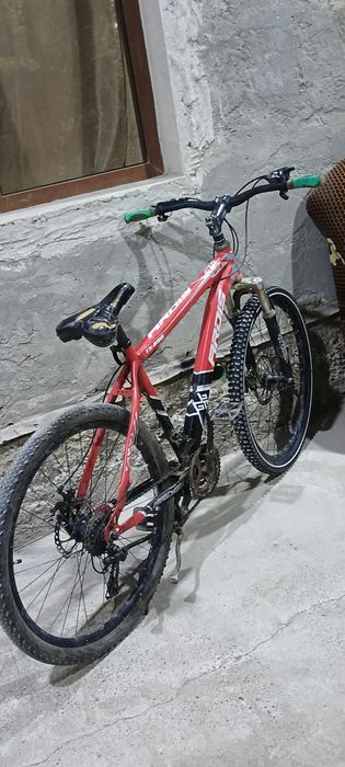 26 oʻlchamli velosiped
