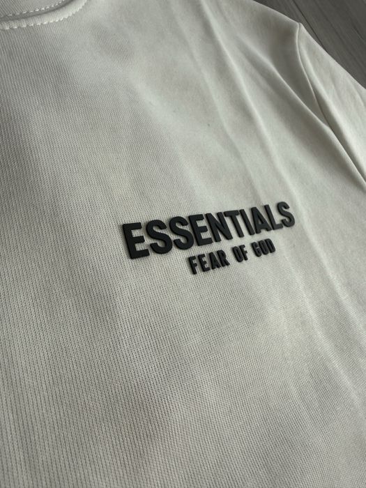 Essentials set/ Сет Есентиал М размер