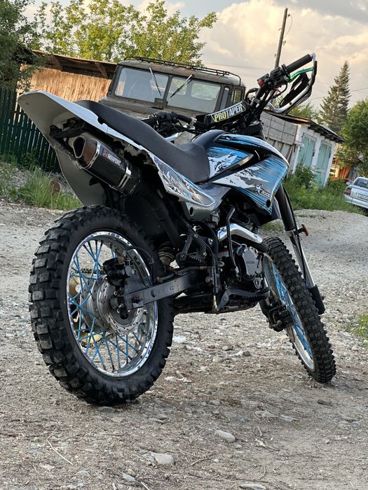Racer Panthera 300