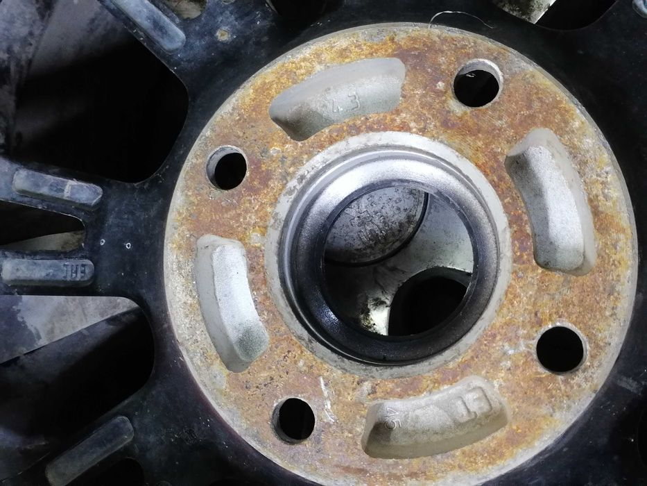 Литьё 4*114,3 R15