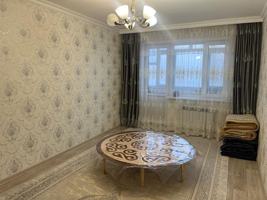 Квартира возле обл Акимата