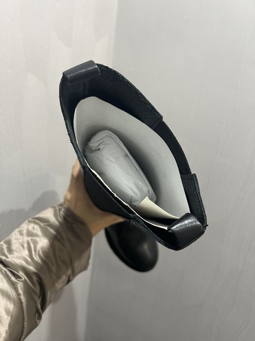 Новая итальяснкая обувь