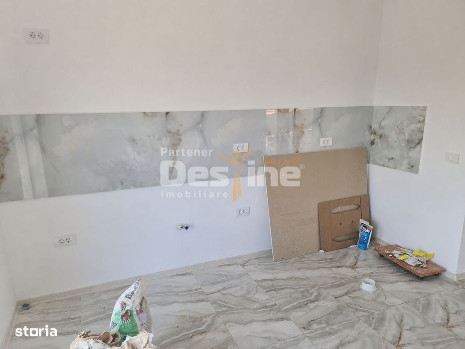 Casa in VOROVEȘTI, 4 camere, 87 mp utili, 15 mp terasa, incalzire in