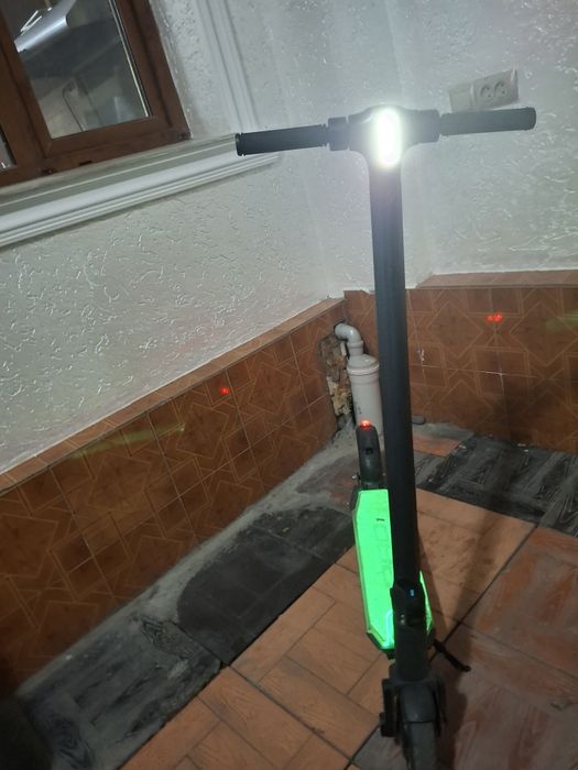Электро самакат хорошие