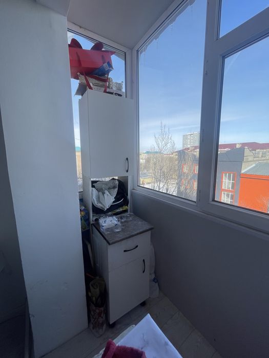 Кухонная гарнитур