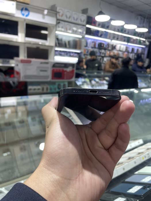 iPhone 16 pro 256 gb