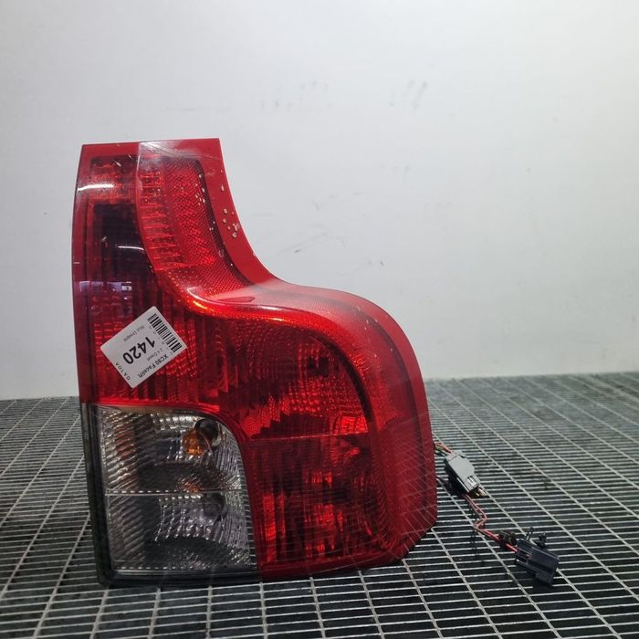 Stop Dreapta Volvo XC90 Facelift 2007 - 2014 SUV 4 Usi (1420) Bec clasic