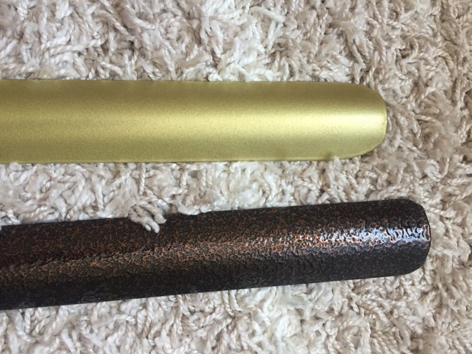 Ложка для обуви (металл)