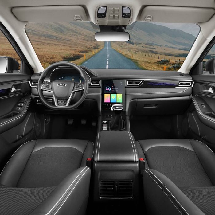 ‼️‼️‼️JAC J7 рассрочка ‼️‼️‼️