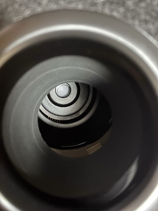Subwoofer auto Alpine SWT-12S4. Livrare doar în București.