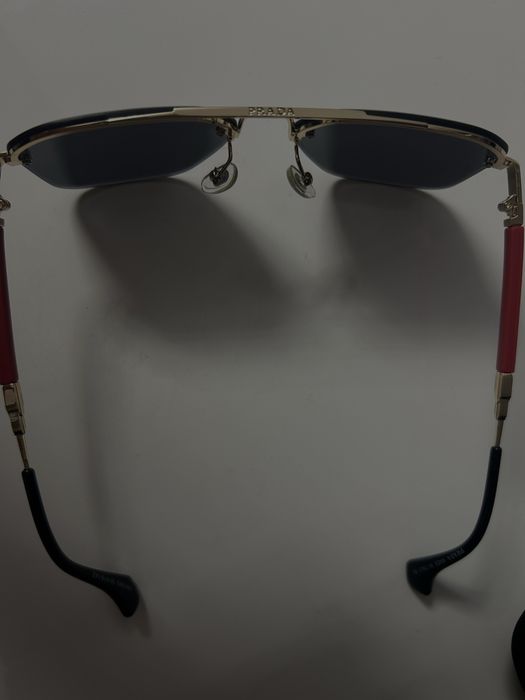 Ochelari de Soare Prada