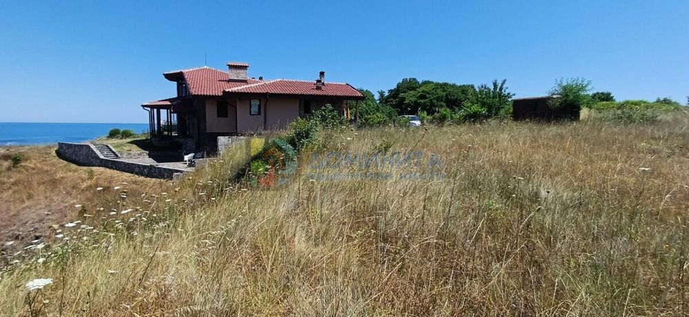 Продава се Парцел в с. Варвара, Област Бургас - 1054 кв.м за 252 €/кв.м - Снимка #9