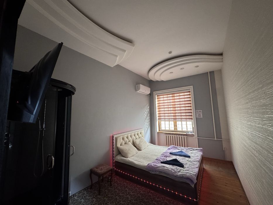 Bez zaks hotel xostel гостиницы MEXMONXONA YAKKASAROY RAKAT