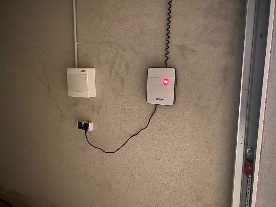 Продава се Гараж / Паркомясто в София, Дружба 1 - 23 кв.м за 1220 €/кв.м - Снимка #2