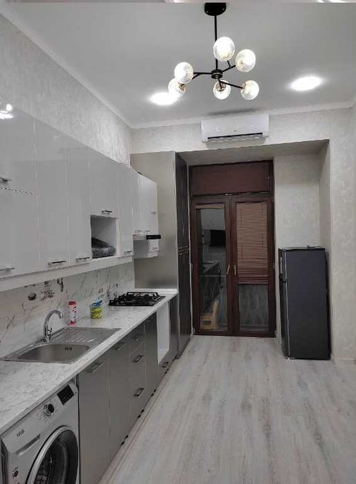 Сдается квартира на Чиланзаре 10 кв