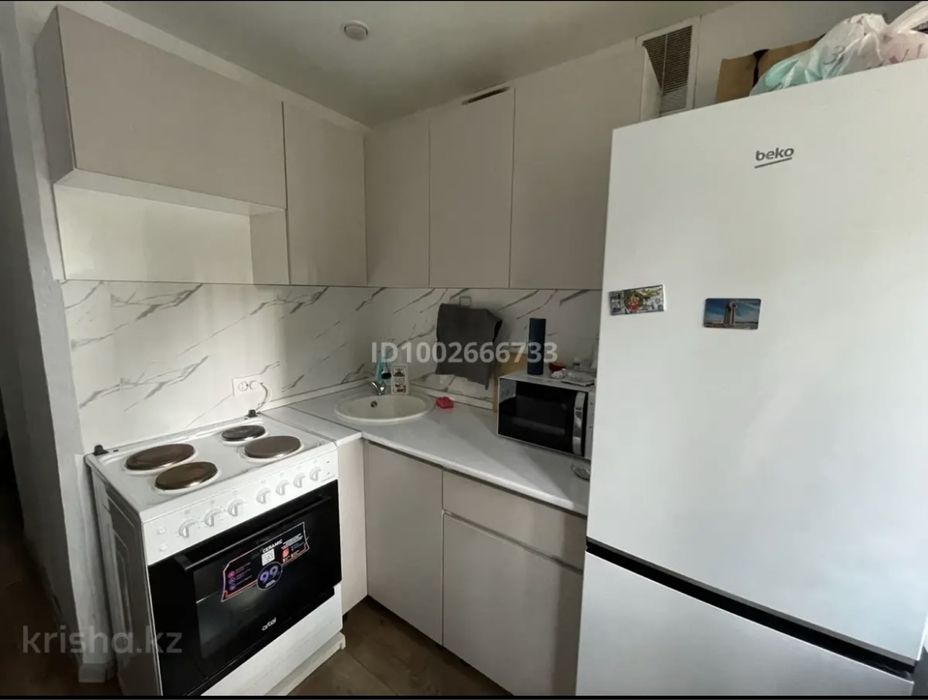 Продаю 2-х комнатную квартиру