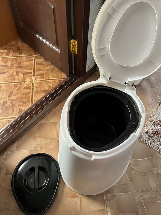 Продам био туалет