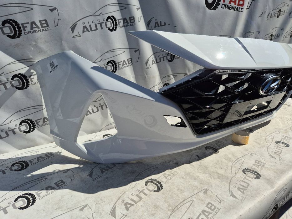 Bara fata Hyundai i20  an 2020-2021-2022-2023