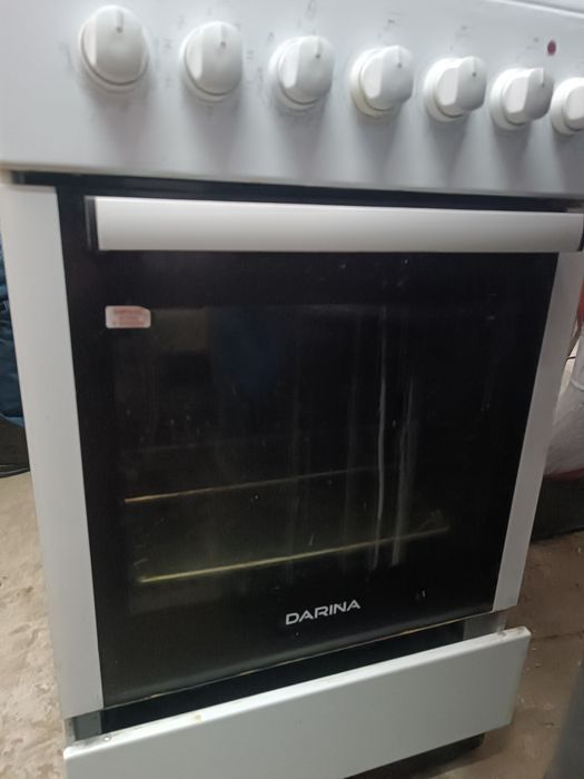 Продаётся электроплита Дарина